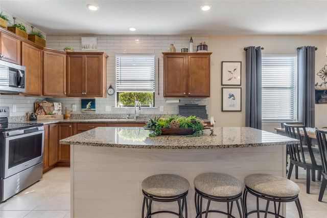 2647 MARTON OAK BOULEVARD, North Port, FL 34289