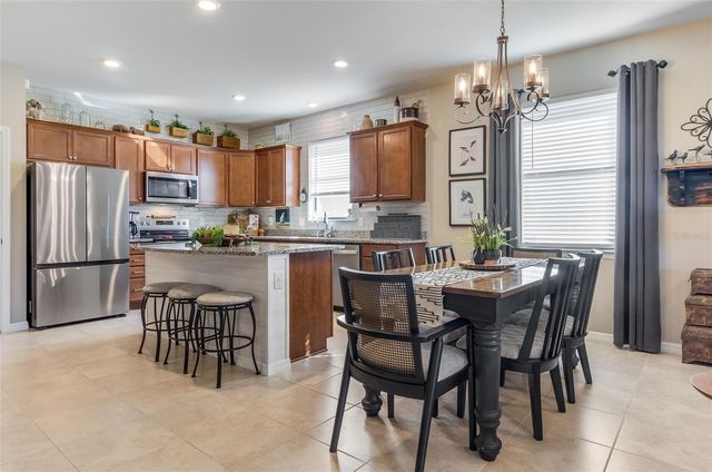 2647 MARTON OAK BOULEVARD, North Port, FL 34289