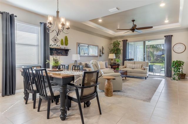 2647 MARTON OAK BOULEVARD, North Port, FL 34289