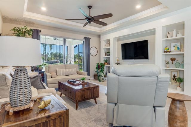 2647 MARTON OAK BOULEVARD, North Port, FL 34289