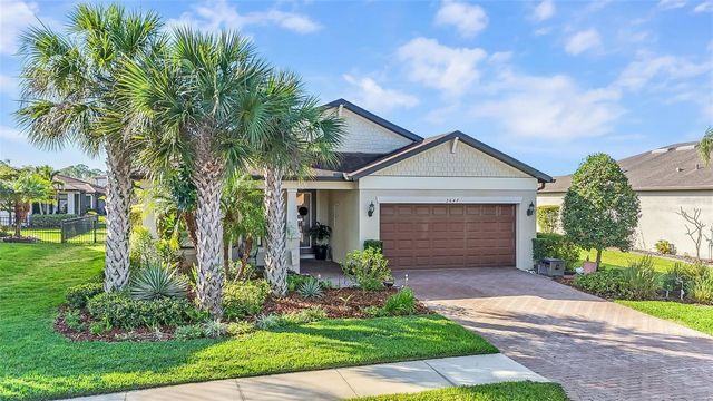 2647 MARTON OAK BOULEVARD, North Port, FL 34289
