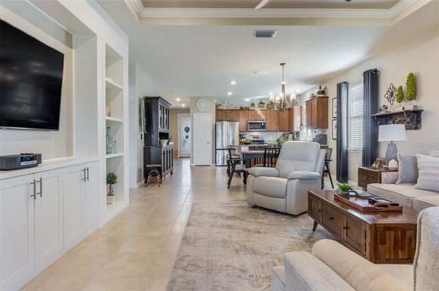 2647 MARTON OAK BOULEVARD, North Port, FL 34289