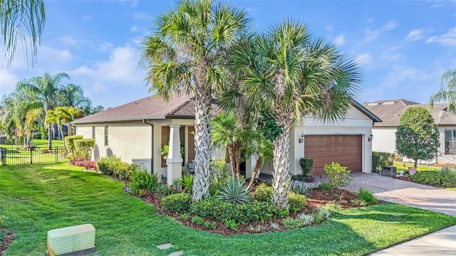 2647 MARTON OAK BOULEVARD, North Port, FL 34289