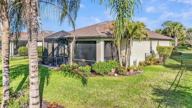 2647 MARTON OAK BOULEVARD, North Port, FL 34289