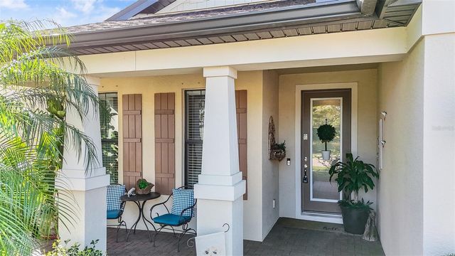 2647 MARTON OAK BOULEVARD, North Port, FL 34289