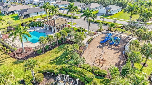 2647 MARTON OAK BOULEVARD, North Port, FL 34289