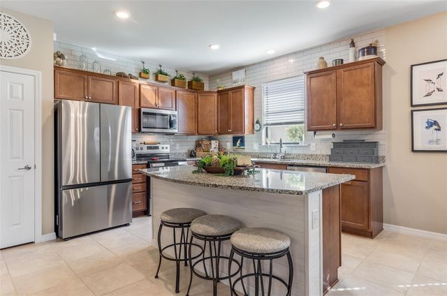 2647 MARTON OAK BOULEVARD, North Port, FL 34289