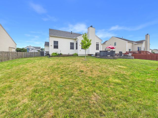248 Beechnut Street, Pickerington, OH 43147
