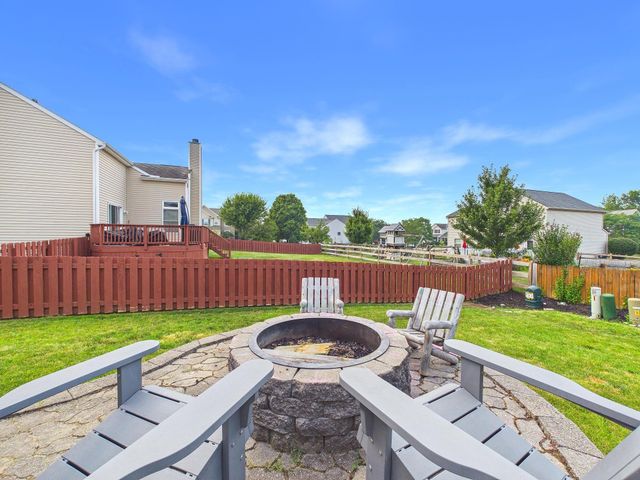 248 Beechnut Street, Pickerington, OH 43147