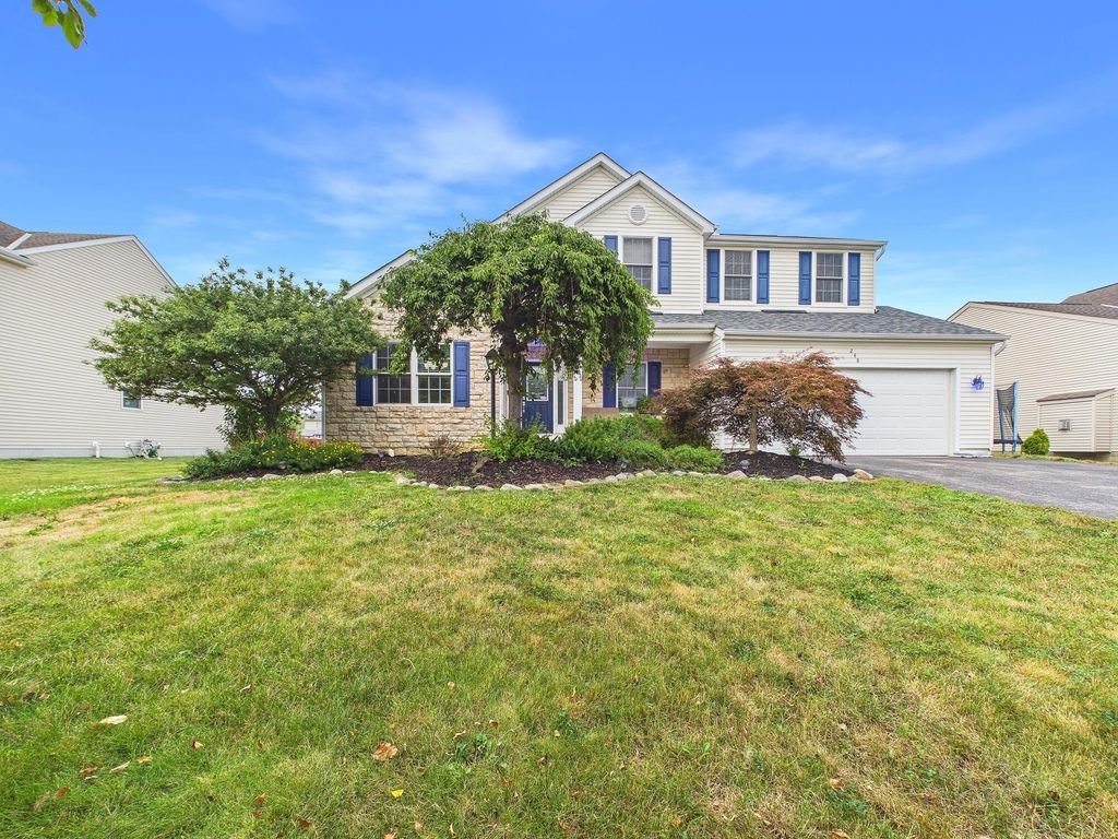 248 Beechnut Street, Pickerington, OH 43147
