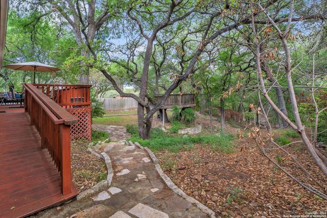 13443 Blackstone, Universal City, TX 78148