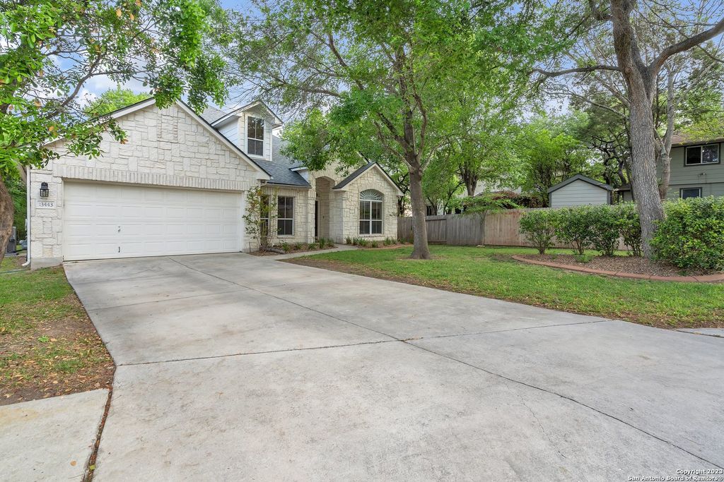 13443 Blackstone, Universal City, TX 78148