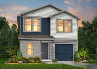 7347 Mistletoe Trail, Granbury, TX 76048
