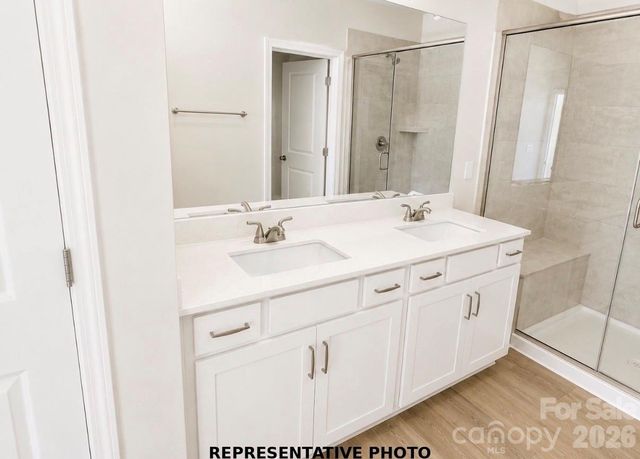 5824 Salamander Run Lane 45, Charlotte, NC 28215
