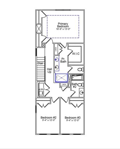 5824 Salamander Run Lane 45, Charlotte, NC 28215