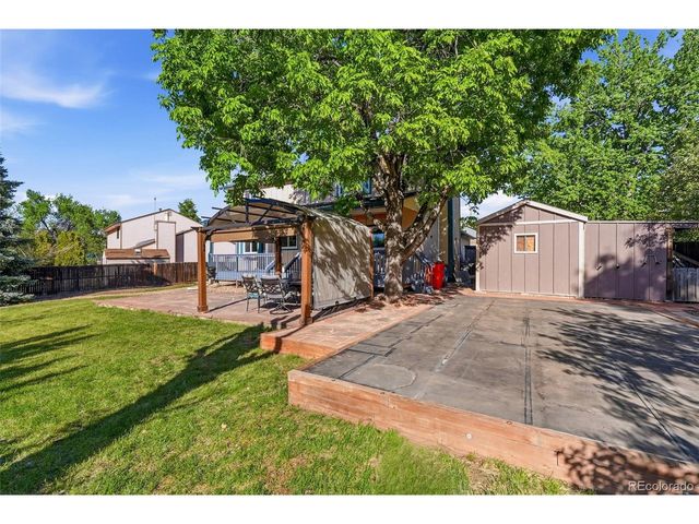 10675 Hobbit Ln, Westminster, CO 80031