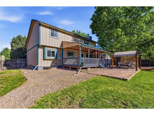 10675 Hobbit Ln, Westminster, CO 80031