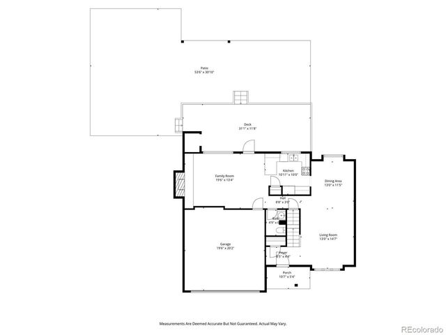 10675 Hobbit Ln, Westminster, CO 80031