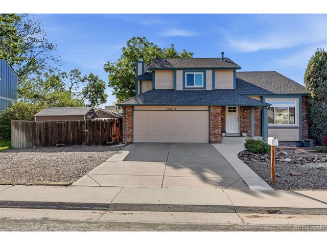 10675 Hobbit Ln, Westminster, CO 80031