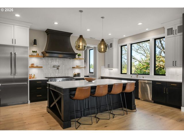 2219 S 19TH Way, Ridgefield, WA 98642