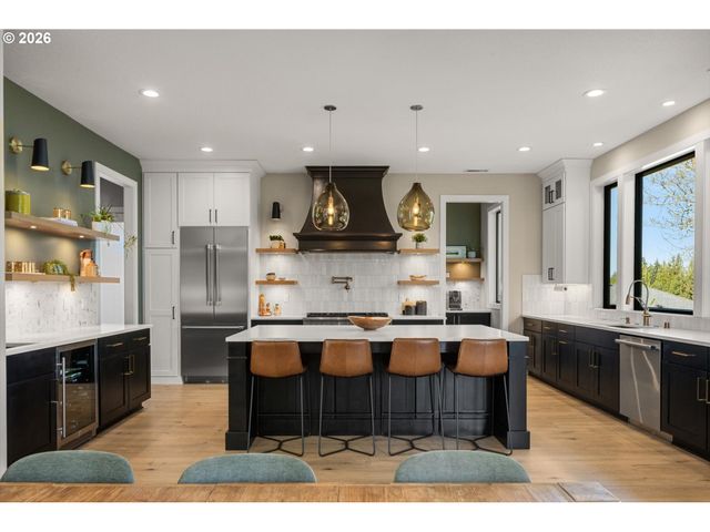 2219 S 19TH Way, Ridgefield, WA 98642