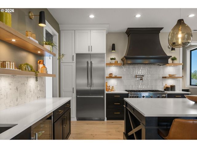 2219 S 19TH Way, Ridgefield, WA 98642