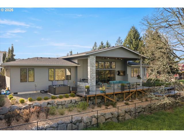 2219 S 19TH Way, Ridgefield, WA 98642