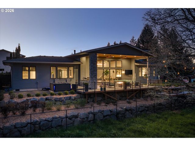 2219 S 19TH Way, Ridgefield, WA 98642