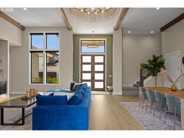 2219 S 19TH Way, Ridgefield, WA 98642
