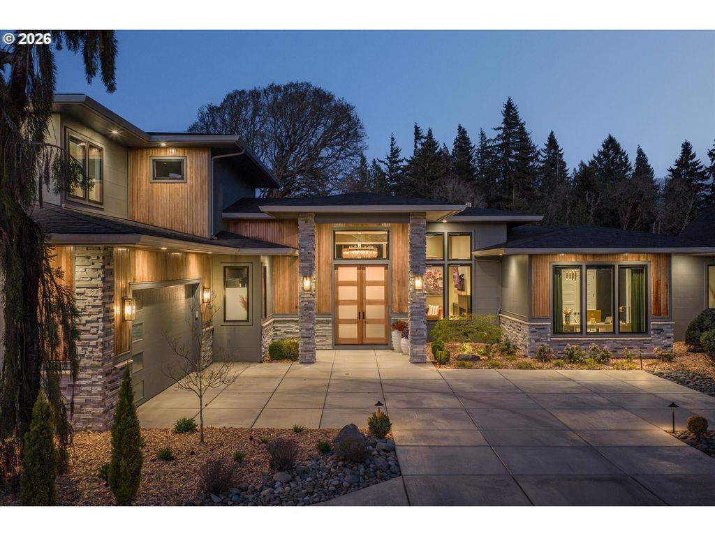 2219 S 19TH Way, Ridgefield, WA 98642