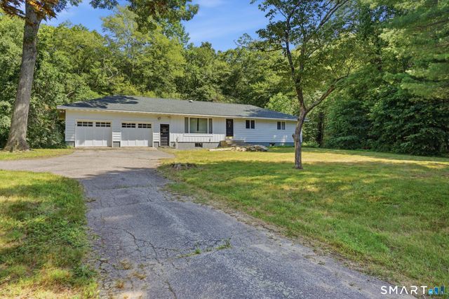 588 Pendleton Hill Road, North Stonington, CT 06359
