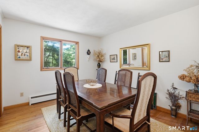 588 Pendleton Hill Road, North Stonington, CT 06359