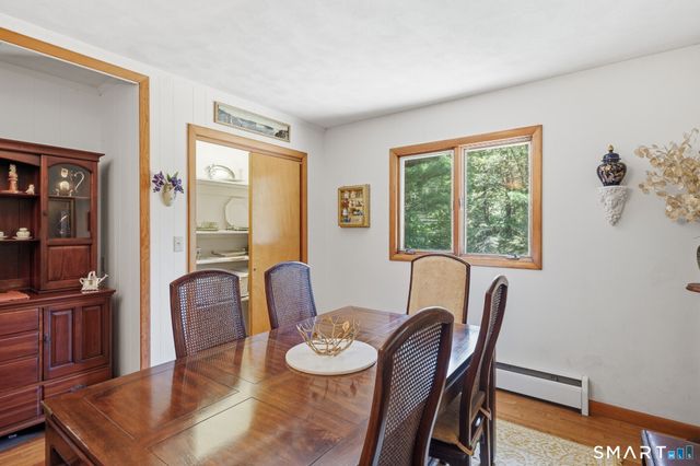 588 Pendleton Hill Road, North Stonington, CT 06359