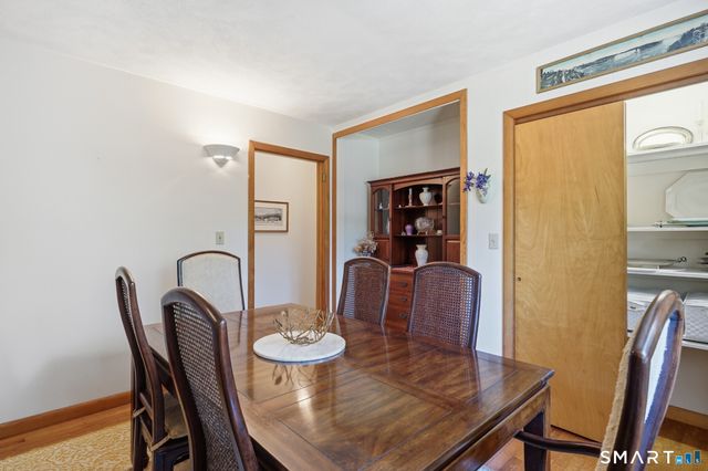 588 Pendleton Hill Road, North Stonington, CT 06359