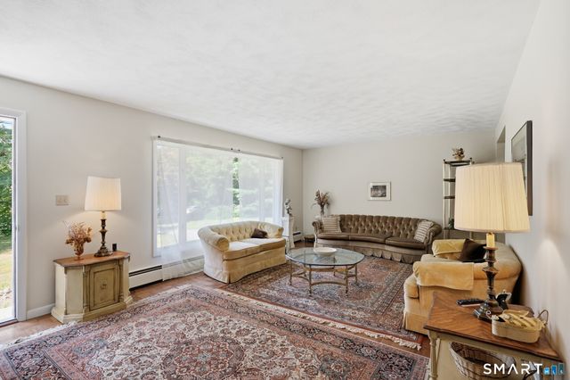 588 Pendleton Hill Road, North Stonington, CT 06359