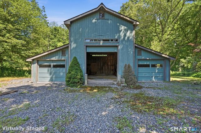 588 Pendleton Hill Road, North Stonington, CT 06359