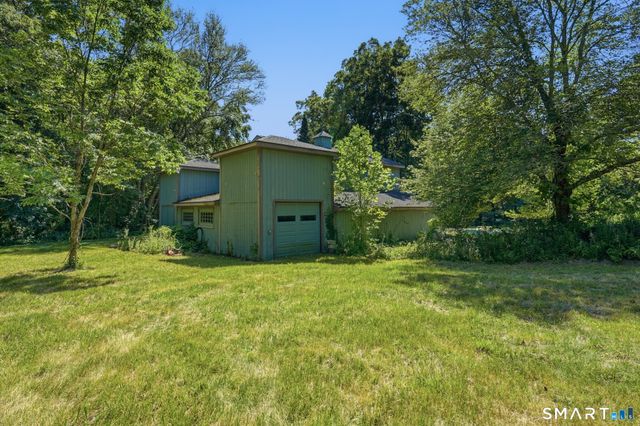 588 Pendleton Hill Road, North Stonington, CT 06359