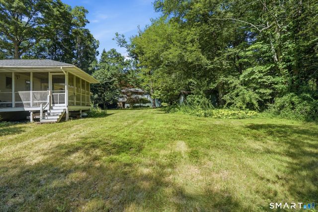588 Pendleton Hill Road, North Stonington, CT 06359