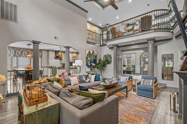 4333 Hunters Wood Dr., Murrells Inlet, SC 29576