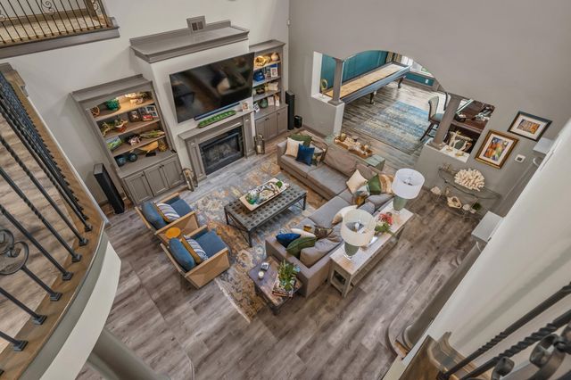 4333 Hunters Wood Dr., Murrells Inlet, SC 29576