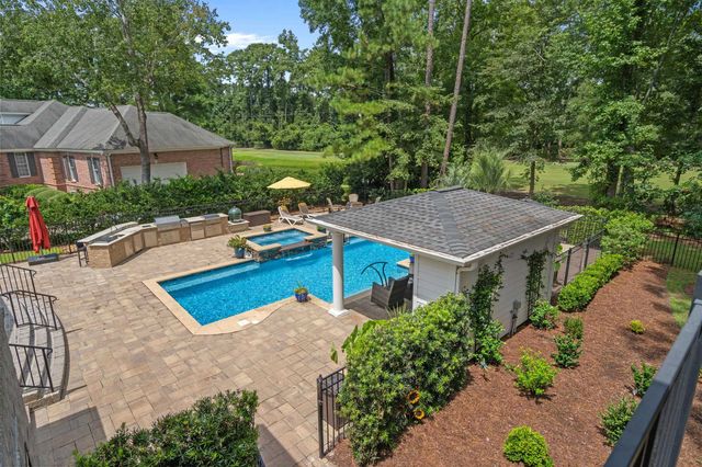 4333 Hunters Wood Dr., Murrells Inlet, SC 29576