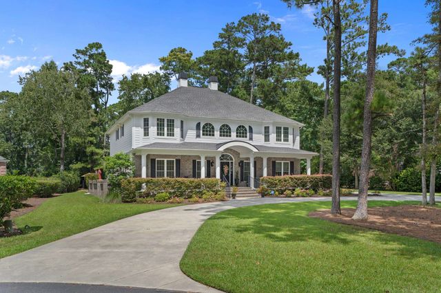 4333 Hunters Wood Dr., Murrells Inlet, SC 29576