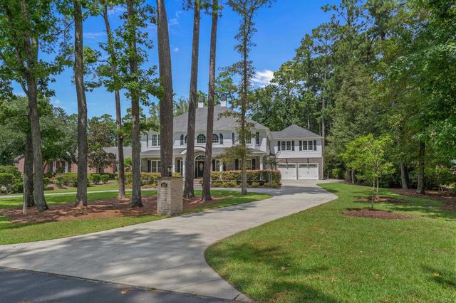 4333 Hunters Wood Dr., Murrells Inlet, SC 29576