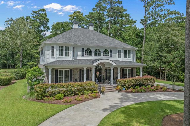 4333 Hunters Wood Dr., Murrells Inlet, SC 29576
