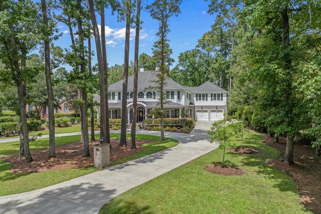 4333 Hunters Wood Dr., Murrells Inlet, SC 29576