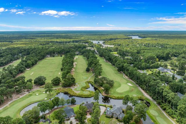 4333 Hunters Wood Dr., Murrells Inlet, SC 29576