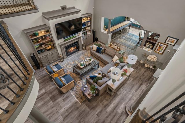 4333 Hunters Wood Dr., Murrells Inlet, SC 29576