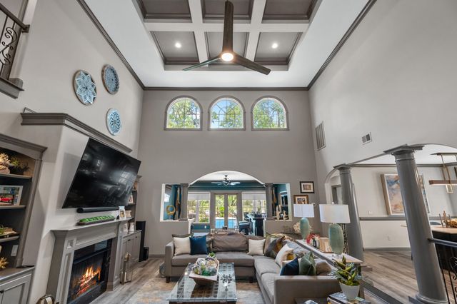 4333 Hunters Wood Dr., Murrells Inlet, SC 29576