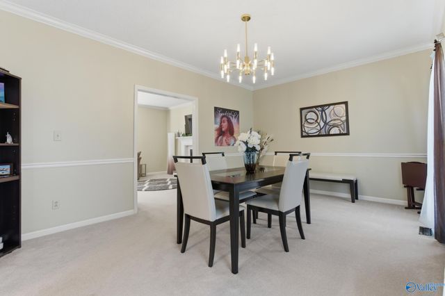 7804 Valley Bend Drive SE, Huntsville, AL 35802