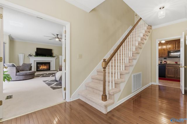 7804 Valley Bend Drive SE, Huntsville, AL 35802